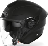 Airoh Мотошлем H.20 Black Matt в Саратове