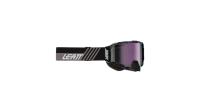 Leatt Маска Velocity 6.5 SNX Iriz Stealth Purple 78% в Саратове