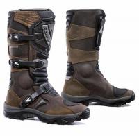 Forma Мотоботы Adventure Dry Brown в Саратове