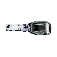 Leatt Маска Velocity 5.5 Enduro Forge Clear 83% в Саратове