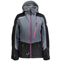 Scott Куртка снегоходная женская Intake Dryo Black/Grey в Саратове