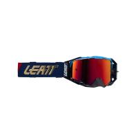 Leatt Маска Velocity 6.5 Cryztal Iriz Royal Fuchsia 22 VLT V25 в Саратове