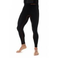 Brubeck Кальсоны мужские Thermo Protect черный в Саратове