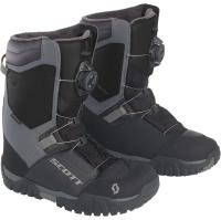 Scott Ботинки зимние X-Trax EVO Black-Grey в Саратове