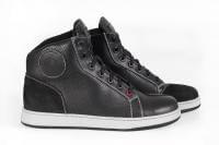 Inflame Городские сникерсы Sneakers Summer Черный в Саратове