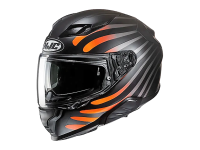 HJC Шлем F71 Zen MC7SF в Саратове