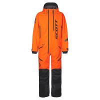 SCOTT Комбинезон DS Shell Dryo orange/black в Саратове