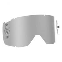 Scott Линзы Hustle MX SGL WKS/OTG clear afc works в Саратове