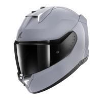 Shark Мотошлем Skwal i3 Dark Shadow Edition Gun Silver в Саратове