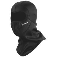 Scott Подшлемник-маска WIND WARRIOR OPEN HOOD-16 black в Саратове