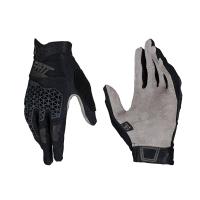 Leatt Перчатки MTB 4.0 Lite Glove Stealth в Саратове