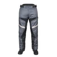 Rush Мотоштаны Long Ride Pant текстиль Антрацит/Бежевый в Саратове