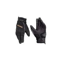 Leatt Перчатки ADV SubZero 7.5 Short 2025 Stealth в Саратове
