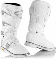Acerbis Мотоботы кроссовые X-Rock MM White в Саратове