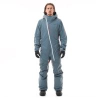 Dragonfly Комбинезон Gravity 2.0 Man Grey 2025 в Саратове