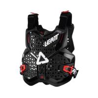 Leatt Защитный панцирь 2.5 Chest Protector V25 Black в Саратове