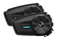 Sena ST1 Мотогарнитура с Mesh 2.0 (комплект из двух гарнитур) в Саратове