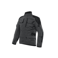 Dainese Куртка Ladakh 3L D-Dry Iron-Gate/Black в Саратове