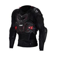 Leatt Защита тела Body Protector 5.5 Evo V26 Black в Саратове