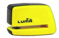 Luma Замок на диск тормозной ENDURO 91D (Ø5 ММ) + BAG жёлтый в Саратове