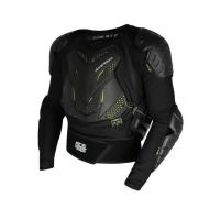 Acerbis Защита тела Korazza Black/Yellow в Саратове