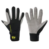 Finntrail Перчатки Enduro 2760 Grey/Yellow в Саратове