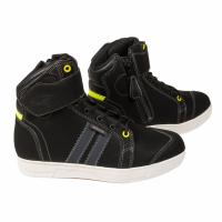 Rush Мотокеды Sneaker Lady Evo Черный в Саратове