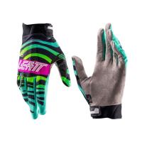 Leatt Перчатки подростковые 2.5 X-Flow V26 Tiger Pink в Саратове