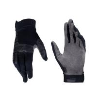 Leatt Перчатки 1.5 Junior Stealth V24 в Саратове