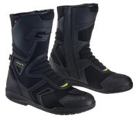 Gaerne Мотоботы G.Helium Gore-Tex Black в Саратове