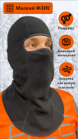 MotoLike Подшлемник балаклава теплый Сибирь в Саратове