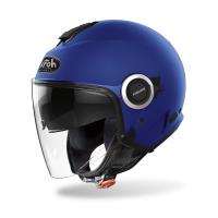 Airoh Мотошлем Helios Blue Matt в Саратове