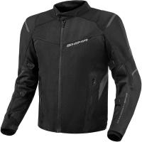 Shima Куртка Rush 2.0 Men Vent Black в Саратове