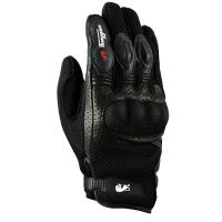 Furygan Перчатки TD12 Lady кожа/сетка Черный в Саратове