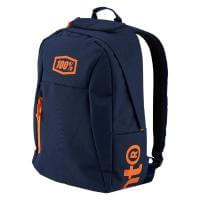 100% Рюкзак Skycap Backpack Navy  в Саратове