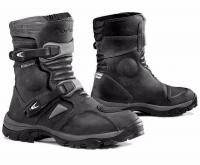 Forma Мотоботы Adventure Low Black в Саратове