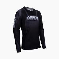 Leatt Джерси Moto 4.5 Lite V25 Stealth в Саратове