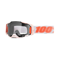 100% Очки Armega Tubular / Clear в Саратове