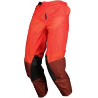 Scott Брюки 350 Dirt Evo red/black в Саратове