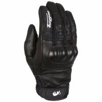 Furygan Перчатки TD21 All Seasons Evo кожа Черный в Саратове