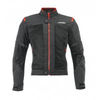 Acerbis Куртка Ramsey My Vented 2.0 Black/Red в Саратове