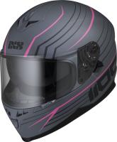 IXS Шлем HX 1100 2.1 Серо-розовый Матовый в Саратове