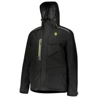 Scott Куртка снегоходная Dalvik GTX Black в Саратове
