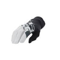 Acerbis Перчатки MX Linear White/Black в Саратове