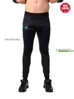 Starks Кальсоны Warm Long Pants Extreme мужские Черные в Саратове