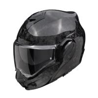 Scorpion Exo Мотошлем Exo-Tech Evo Carbon Onyx Карбон Карбон в Саратове