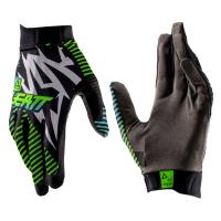 Leatt Перчатки GRipR 1.5 V26 Storm в Саратове