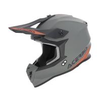Acerbis Шлем Linear 22-06 Grey в Саратове