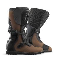 Gaerne Мотоботы G.Dakar Gore-Tex Коричневые в Саратове