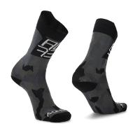 Acerbis Носки MTB Track Black/Grey в Саратове